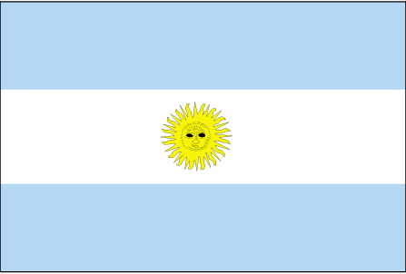 Argentina Argentina