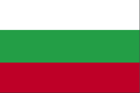 Bulgaria Bulgaria