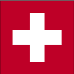 Switzerland Switzerland