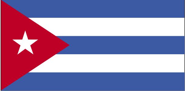 Cuba Cuba