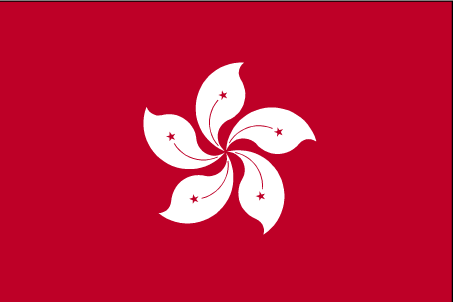 Hong Kong Hong Kong