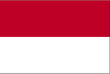 Indonesia Indonesia