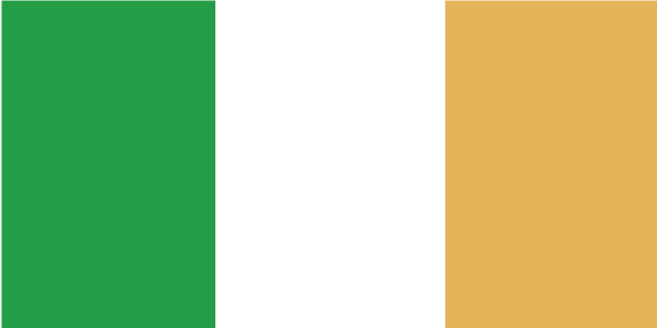 Ireland Ireland
