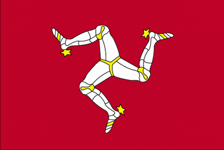 Isle of Man Isle of Man
