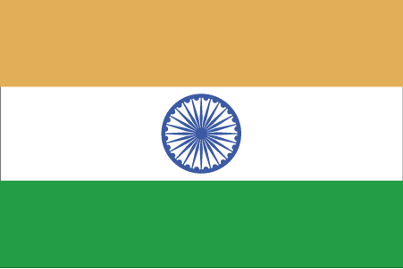 India India
