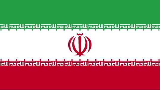 Iran Iran