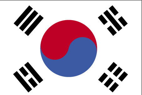 South Korea South Korea