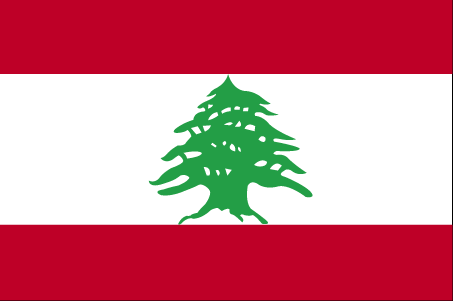 Lebanon Lebanon