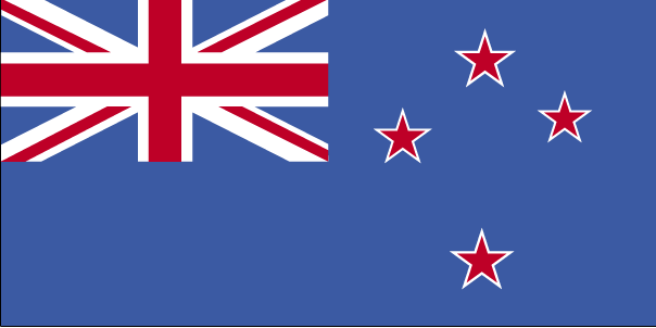New Zealand New Zealand