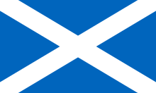 Scotland Scotland