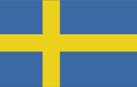 Sweden Sweden