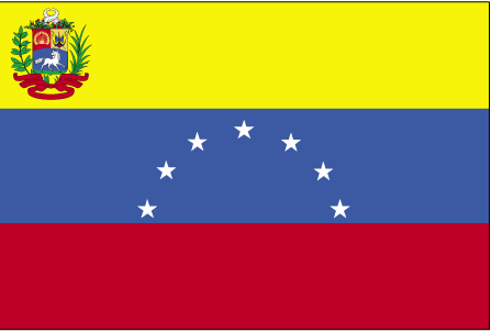 Venezuela Venezuela