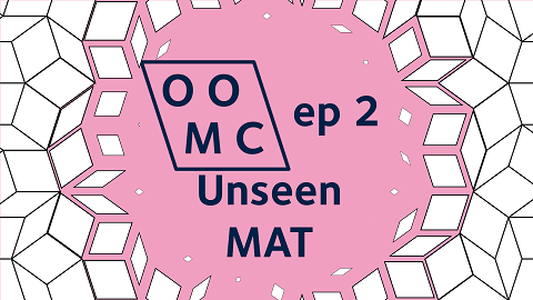 OOMC ep 2 Unseen MAT OOMC ep 2 Unseen MAT
